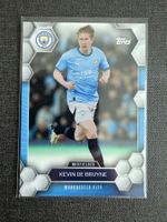 Topps Kevin de Bruyne Manchester City