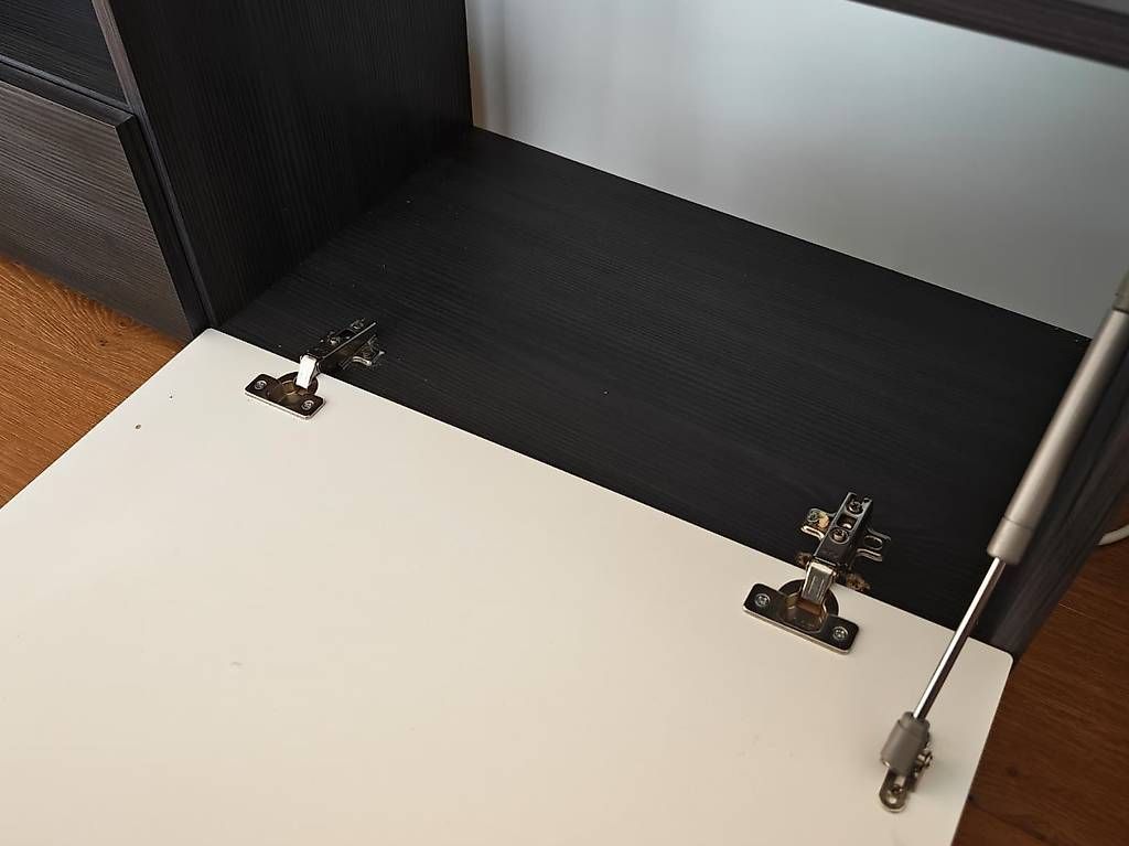 Mobili TV: Gratis abzugeben - Stylisches Sideboard – Usato da Bischofszell venduto da van_ii93 2