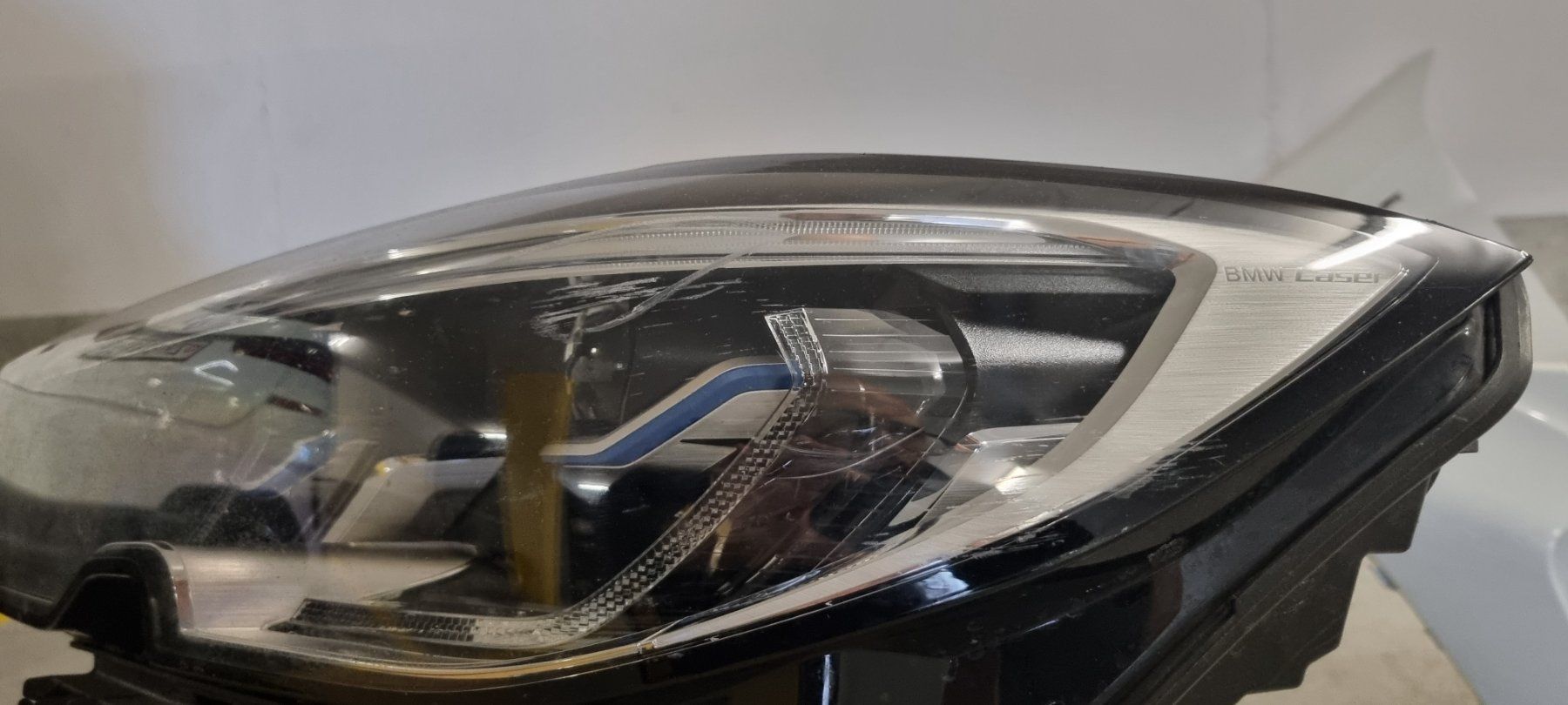 BMW Tutti pezzi di ricambio auto: Ersatzteile bmw serie3 – Usato da Aesch ZH venduto da ber_xw56 5