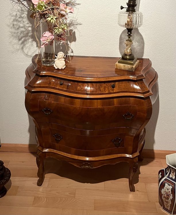 Commodes: Historische Kommode – D'occasion à Möhlin par volki68