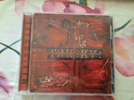 CD - Tricky - Maxinquaye