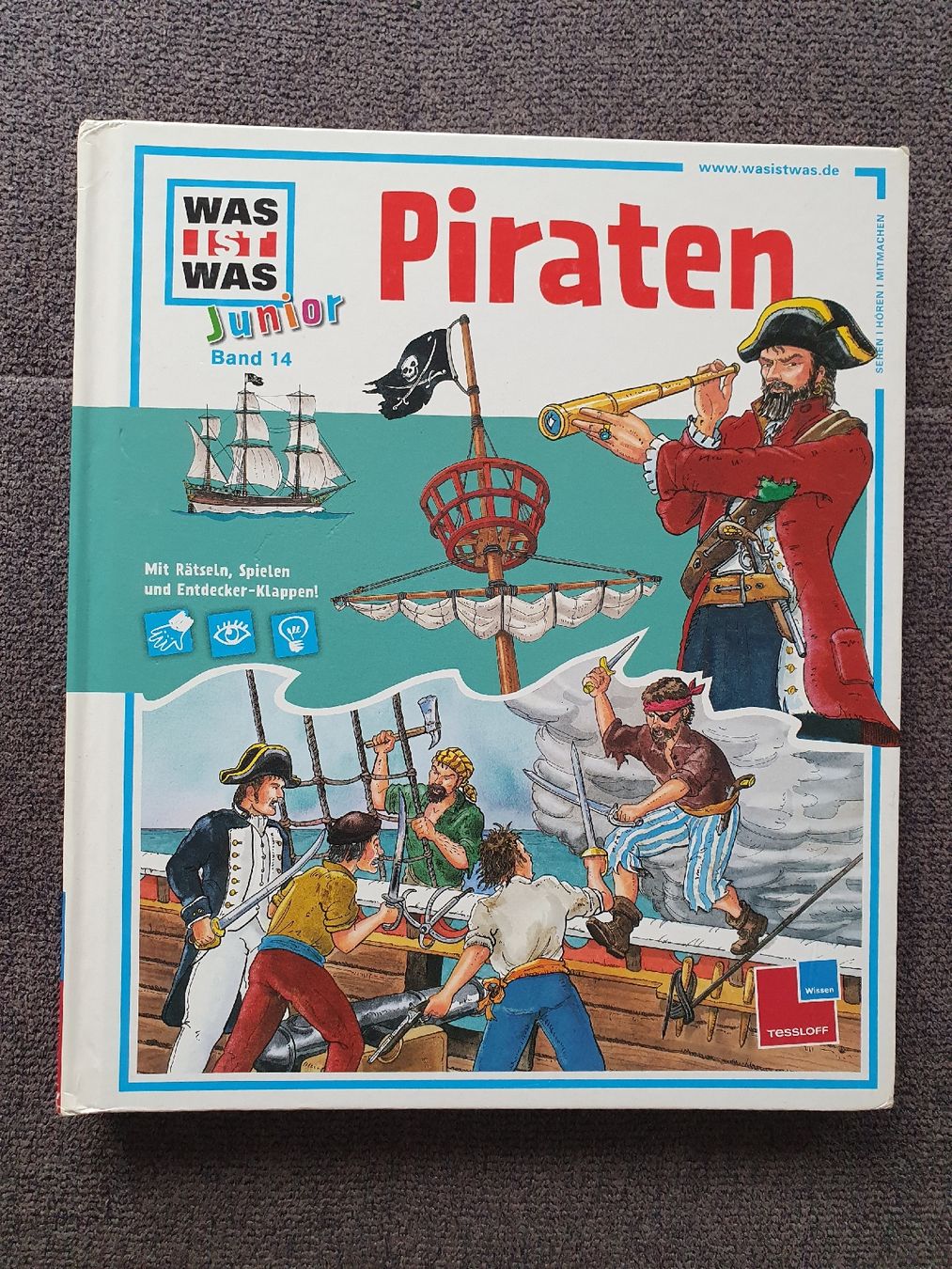 Libri: Bücher (4 Stk.) – Usato da Liestal venduto da piperpa