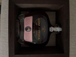 Portwein Ferreira Dona Antonia 30 Jahre in Holzkiste