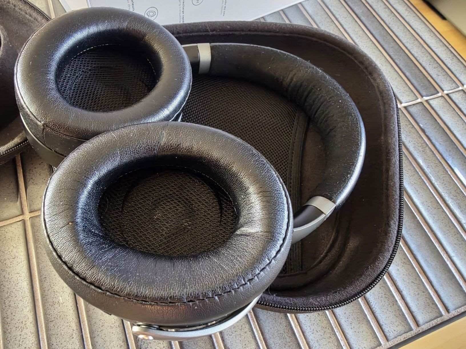 Focal Kopfhörer: Focal Bathys ANC Wireless Kopfhörer  – Gebraucht aus Biberist von Volo28 3