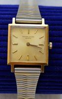 Fevre-Leuba Geneve Armbanduhr / Montre