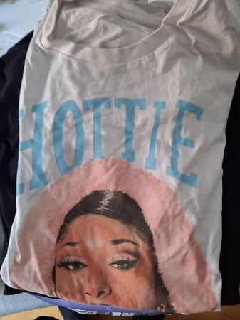 Merchandise Shirts T-Shirt