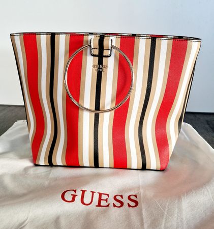 Guess Shopper Handtasche - top Original