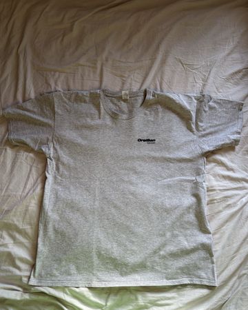 Orelsan 2022 Civilisation Tour T-shirt
