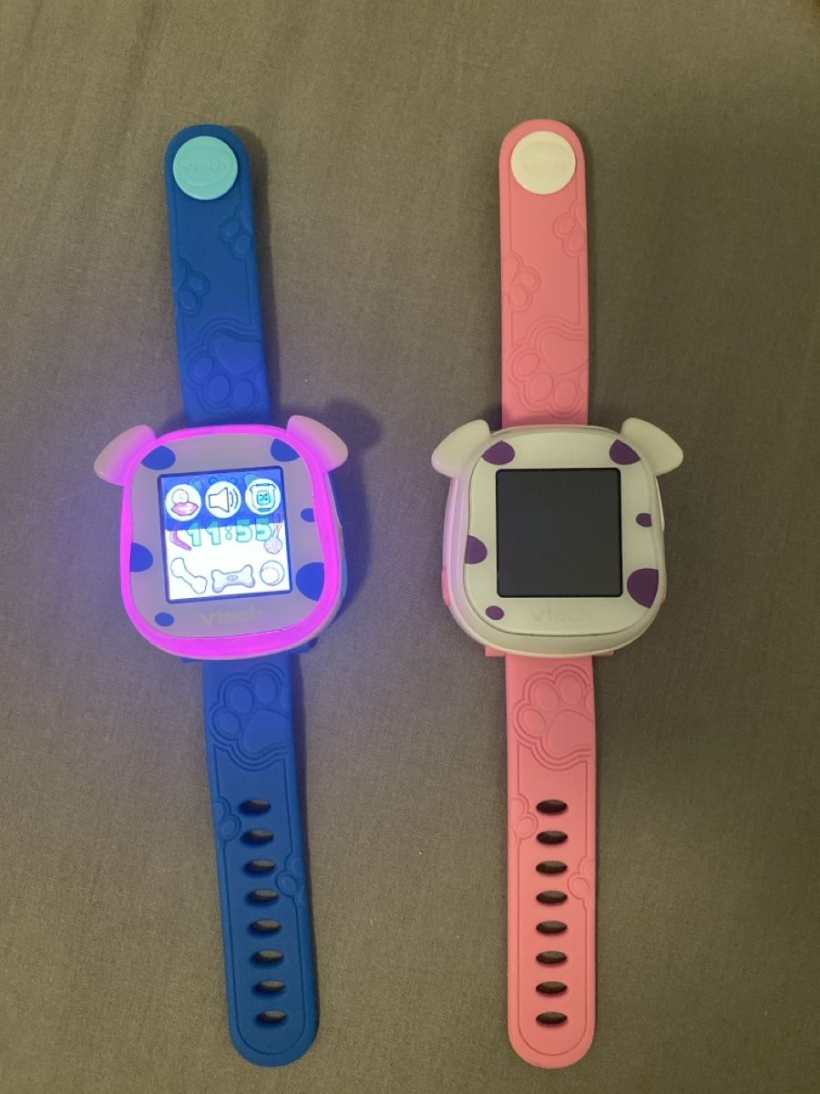 Orologi: V-tech first Kidiwatch – Usato da Root venduto da Ona9987