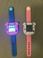 V-tech first Kidiwatch