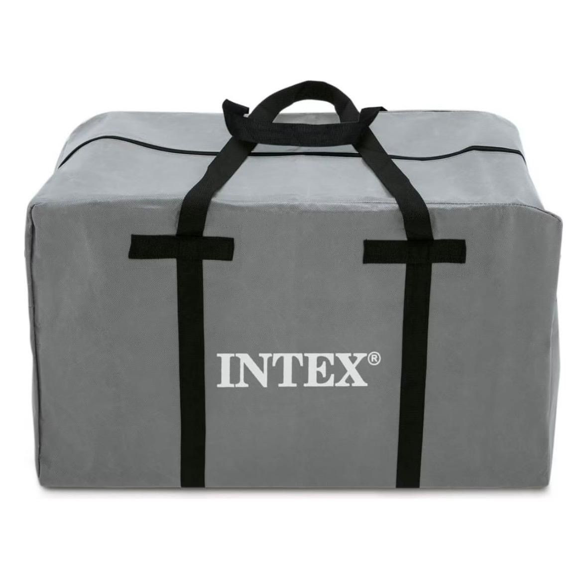 Boote: Gummiboot Intex Mariner 4 Set – Neu und originalverpackt aus Mirchel von jlmrcdsrsn 7