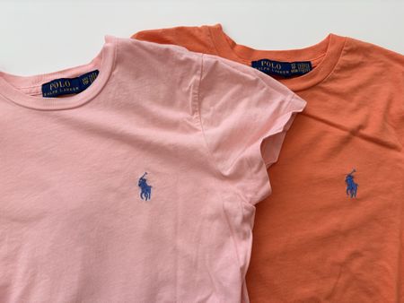 Ralph Lauren Tshirts