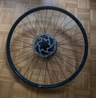 29" Hinterrad komplett | Shimano CUES 10-fach | Deore Boost