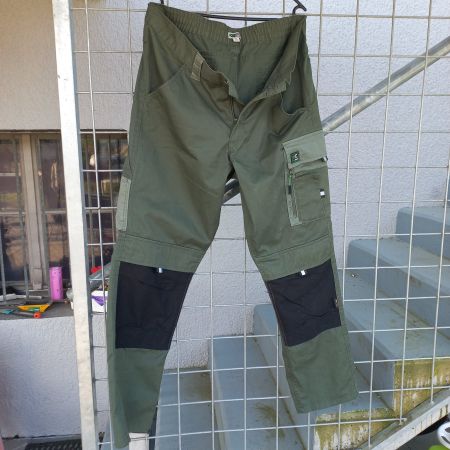 Arbeitshose