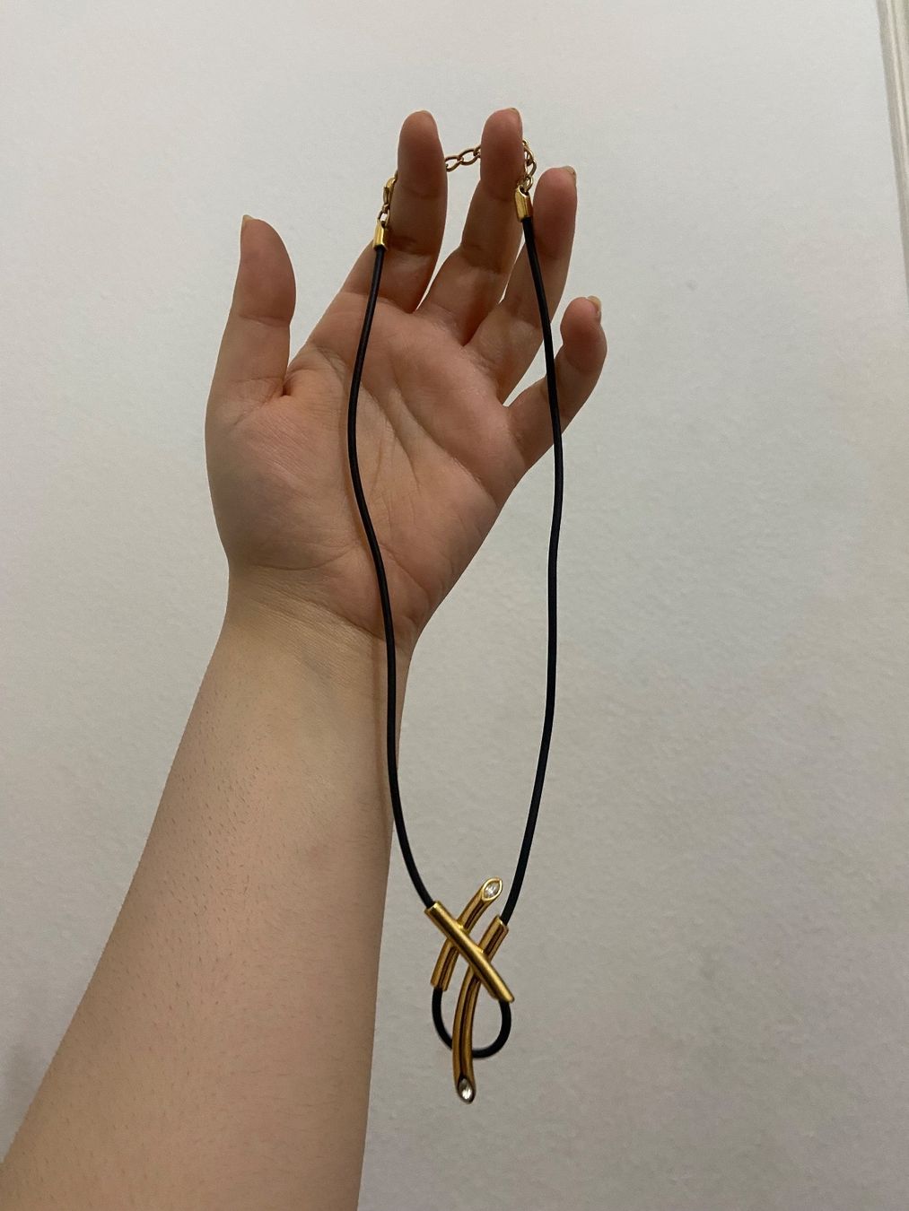 Catenine: Collier – Usato da Montreux venduto da Perledor 1