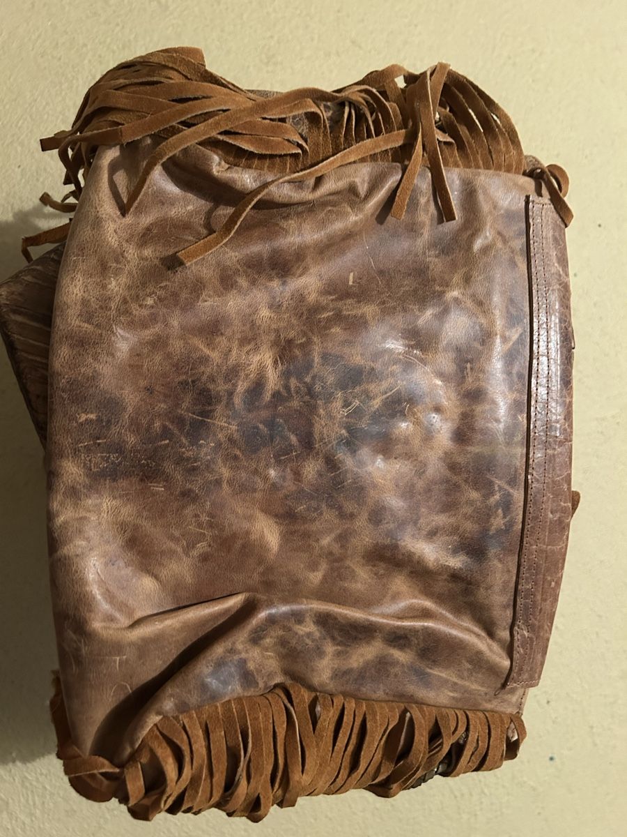 Borse da donna: Ledertasche boho von ibiza – Nuovo (secondo la descrizione) da Wohlen b. Bern venduto da Honeypie 2