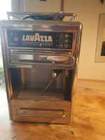 Lavazza Espresso Point Gebrauchsspuren