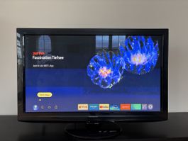 Panasonic Fernseher