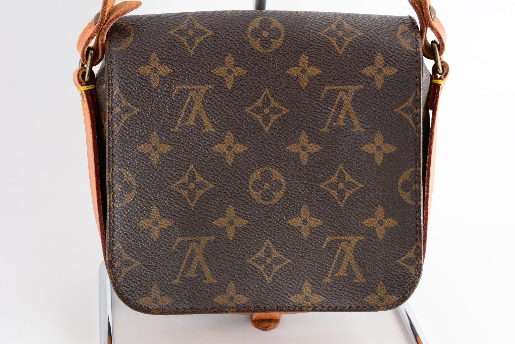 Louis Vuitton Borse da donna: Louis Vuitton - Cartouchiére - Schultertasche – Usato da Andwil SG venduto da Kaltbrunner 1