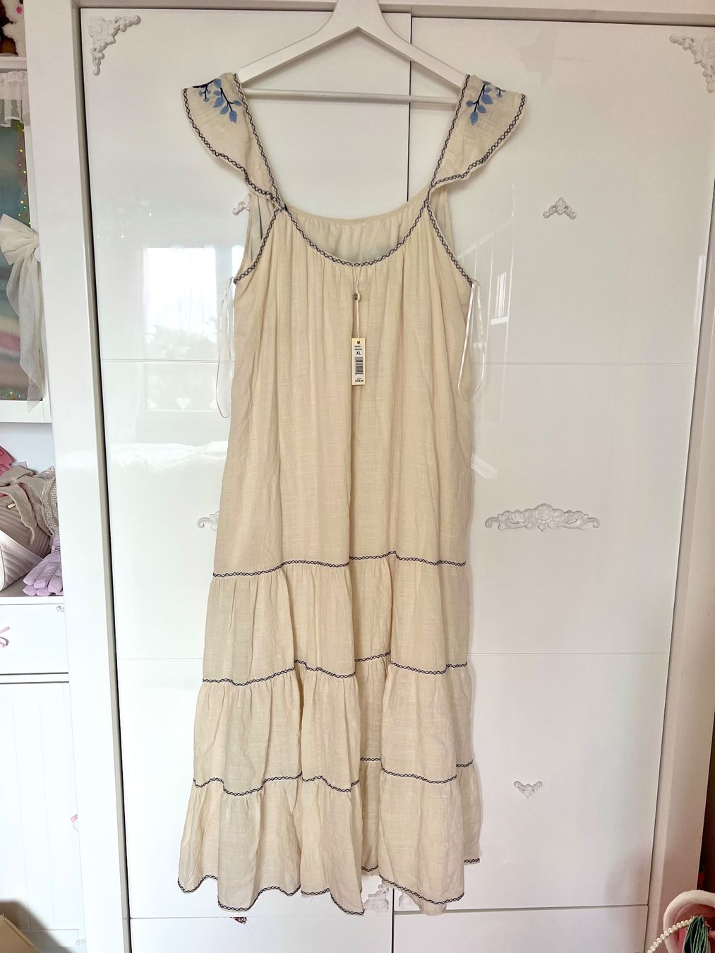 Vestiti: Max Studio Kleid – Nuovo e nell'imballaggio originale da Tagelswangen venduto da fireiceprincess 3