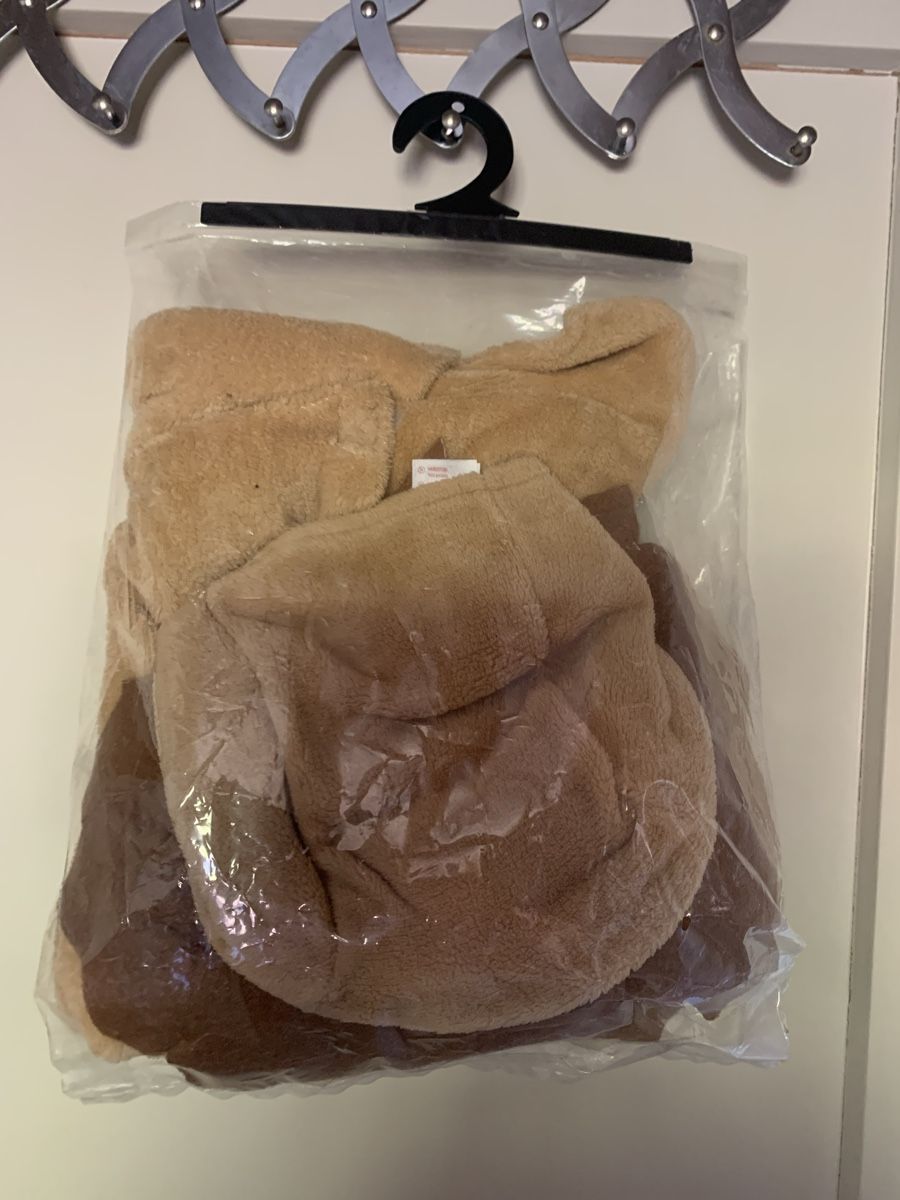 Costumi: Kinderkostüm Löwe Grösse ca. 12-24 Monate – Usato da Laufen venduto da Twingi33 7