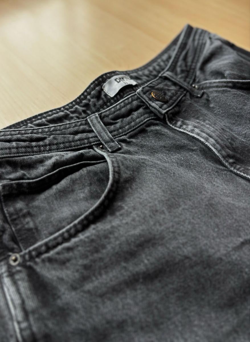 Jeans: Jean Noir 33 – Nuovo (secondo la descrizione) da Denens venduto da RomainSecondeMain 3