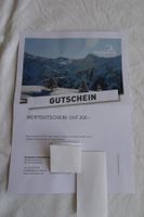 Gutschein im Wert von 200 Fr. für Adelboden Vogellisi Berg
