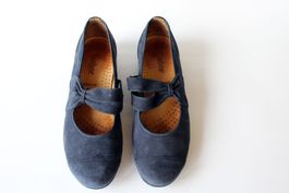 GABOR - Ballerina Damenschuh (Grösse 38.5)