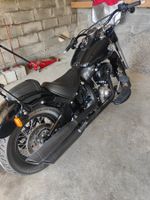 HARLEY-DAVIDSON FLX
