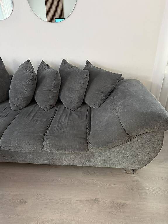 Sofas: Ecksofa – Gebraucht aus Arbon von BuliS 2
