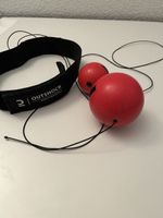 Outshock Reflex Ball, Boxen, Reaktion, Training, Neu!