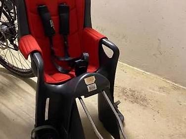 Pezzi di ricambio: Siège vélo  – Usato da Chêne-Bougeries venduto da Cgiuliano