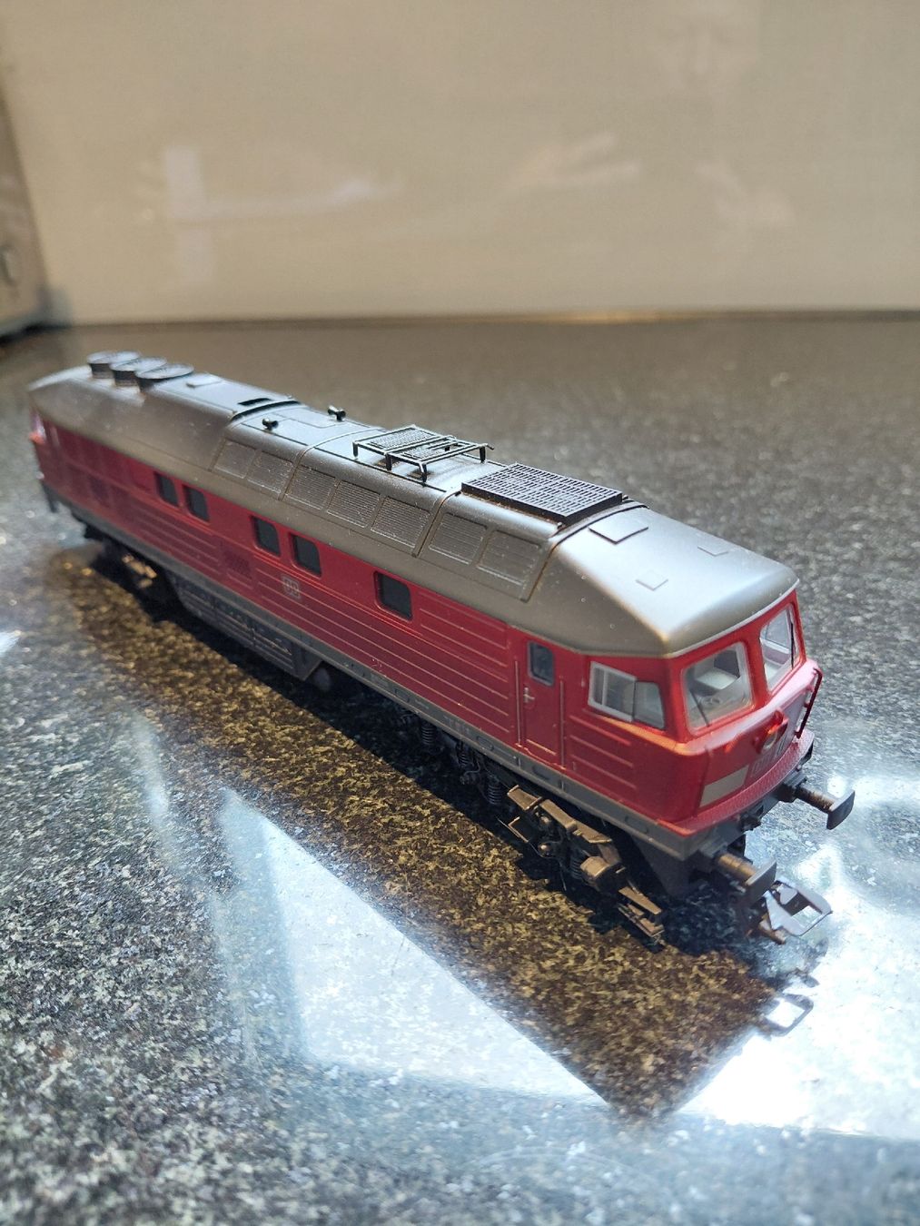 Märklin Modellini di ferrovie: Märklin 36433 Digital, Sound, Rauch – Usato da Arth venduto da MatthiasL. 4