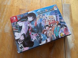 Akibas Trip Hellbound & Debriefed (10th Anniversary Edition)