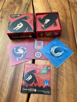 Jeu "Best of - les Loups-Garous"