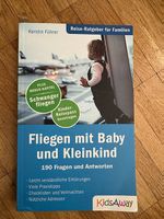 Fliegen mit Baby und Kleinkind