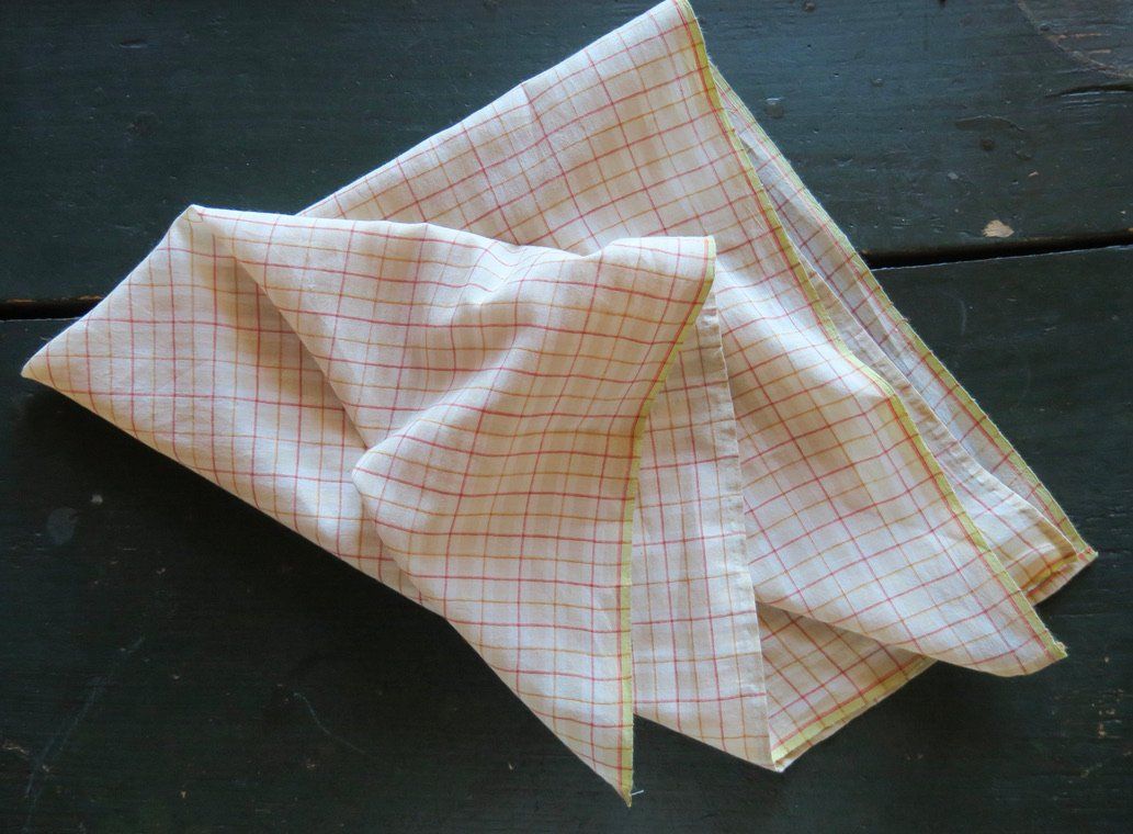 Foulards & écharpes: Foulard Mois-Mont neu – Neuf (Voir description) à Schwanden i. E. par luvia01 1