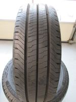 4 stk. Continental 215/60/17 C Van Contact Eco  215/60R17 C