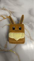 Eevee deck box