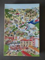 (02) Die bunte KoRo-Welt, 1000 Teile