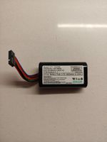 Intel MFSCMBBU Batteriebaugruppe 3.7V 4400mAh (16.28Wh)