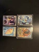 Pokemon Karten Set - Chaos Rising Ilustration Rare Full Art