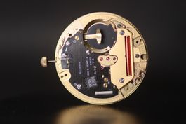 ETA 255.111 Bucherer