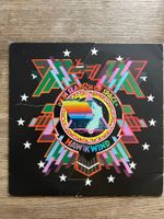 Hawkwind in search of space