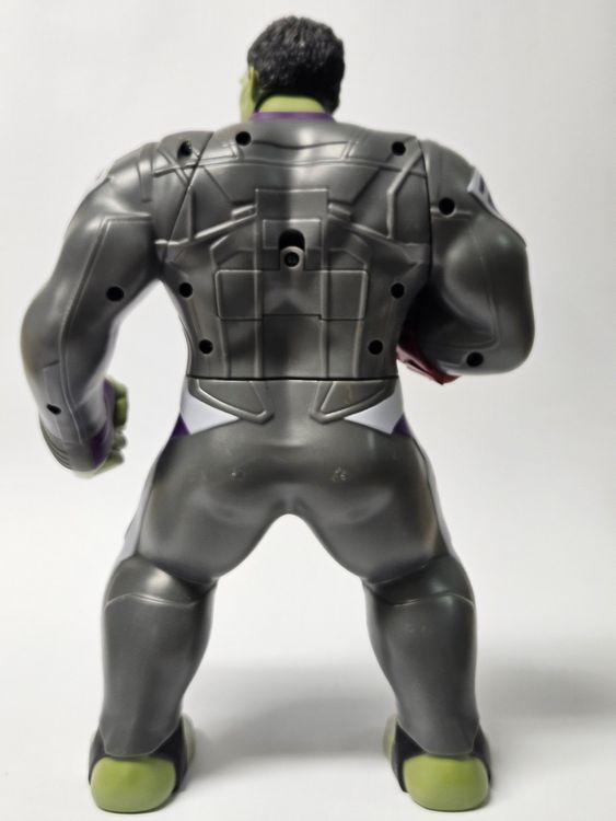 Marvel-Figur: Hulk  Acheter sur Ricardo