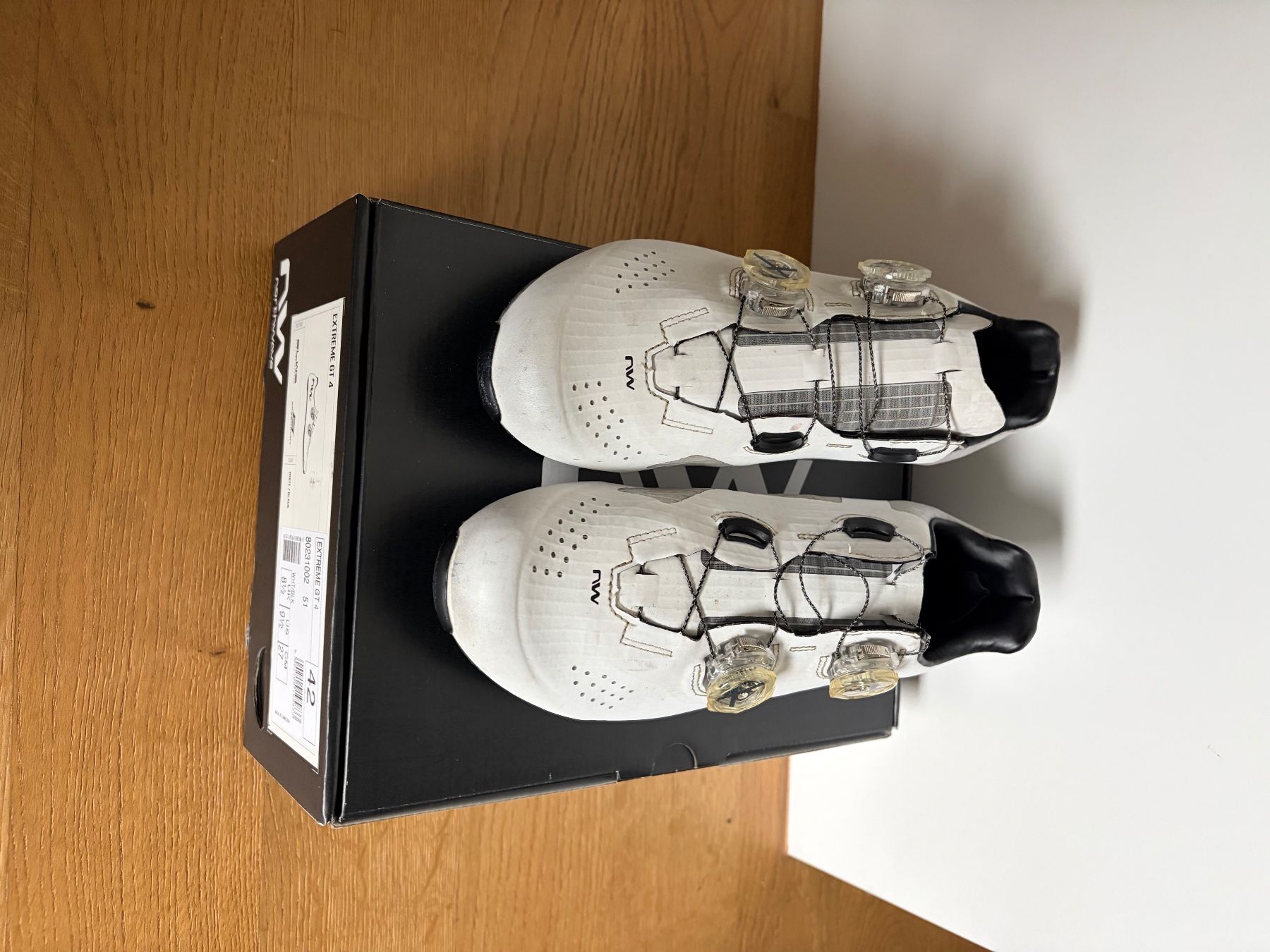 Northwave Scarpe da uomo: Northwave Extreme GT4 – Usato da Gerlafingen venduto da bep_bzp5 1