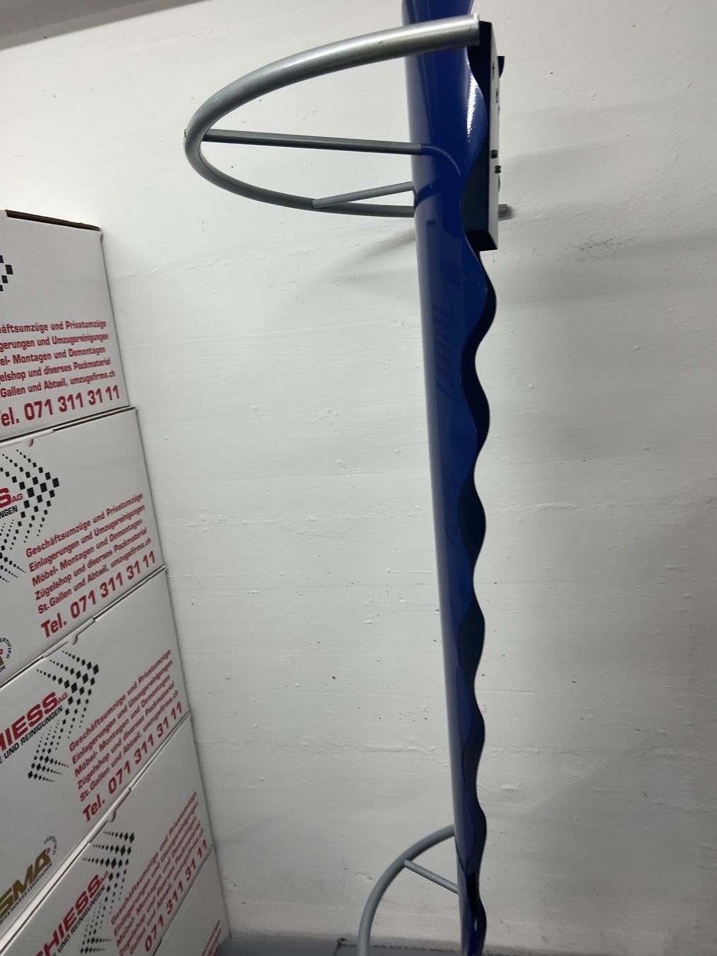 Guardaroba: Wand Garderobe – Usato da Thalwil venduto da andrebrem 1