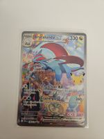 Pokémon 30th Celebration Brutalanda ex 156/128 - Deutsch