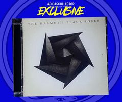 The Rasmus - Black Roses