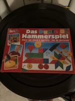 Das bunte Hammerspiel von Noris, NEU, ab 1.-